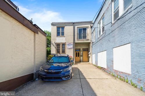 3961 Baltimore Ave, Philadelphia PA 19143-2623 exterior