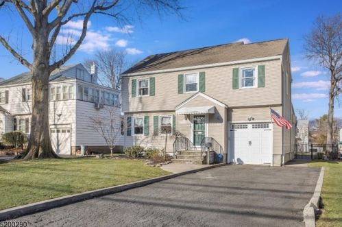 42 Nutley Ave, Nutley, NJ 07110-1913