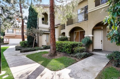 503 Larkridge, Irvine CA  92618-4014 exterior