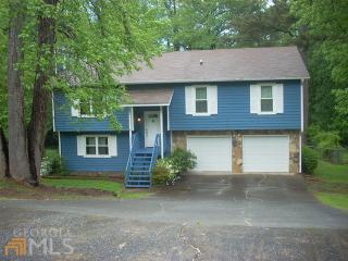 1367 Bridgeson Ct, Norcross, GA 30093-2011