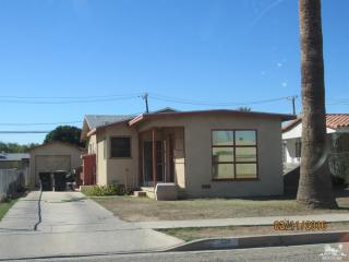 475 2nd St, Blythe, CA 92225-1630