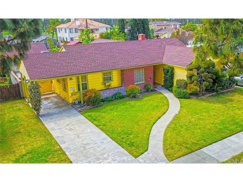 7324 Via Amorita, Downey, CA 90241-2047