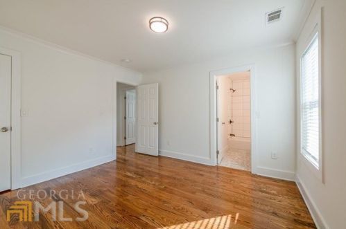 1125 Edgefield Dr, Atlanta GA  30310-3716 exterior