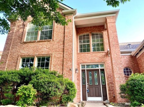 4032 Guthrie Dr, Plano, TX 75024-7210