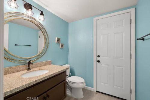 3670 Windstorm Way, Riverside CA  92503-4505 exterior