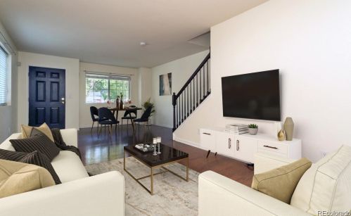 3835 Otis St, Denver CO  80033-4927 exterior