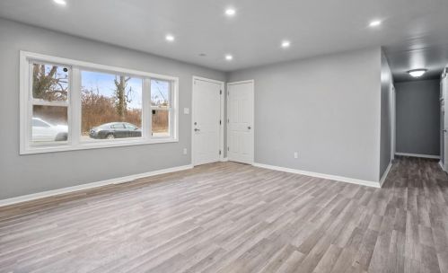 2600 Buchanan St, Gary IN 46407-3818 exterior