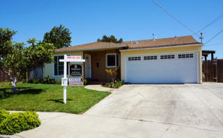 4712 Granado Ave, Fremont, CA 94536-5509