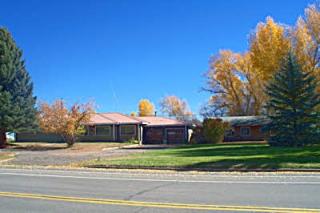 500 11th St, Gunnison, CO 81230-3212