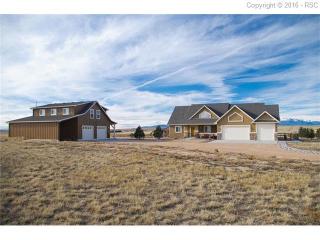 15755 Amo Rd, Amo, CO 80831-7273