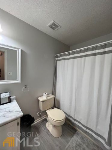103 Echeconnee Ridge Rd, Warner Robins GA  31093-6631 exterior
