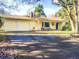 2767 Vick Ave, Salem OR  97304-1311 exterior