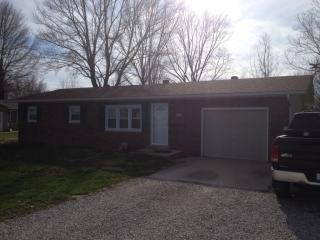 12929 Poettker Rd, Breese, IL 62216-3311