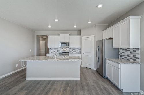 8365 132nd Pl, Denver CO 80602-8468 exterior