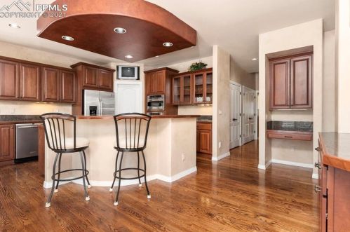 17539 Colonial Park Dr, Woodmoor CO 80132-2207 exterior