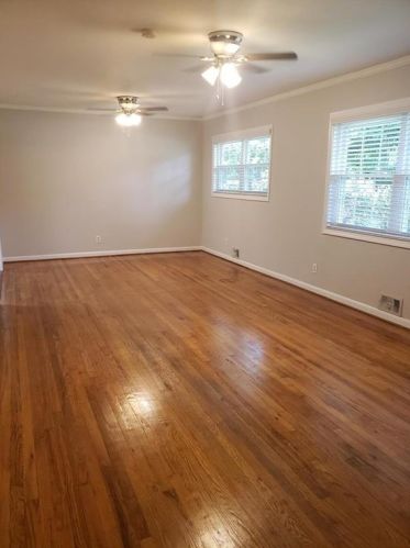 629 Forest Ridge Dr, Marietta GA  30067-7145 exterior