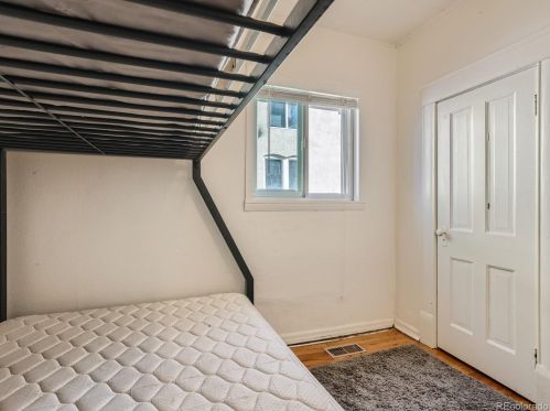 811 Myrtle Ave, Canon City CO  81212-4244 exterior