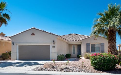 81369 Camino Los Milagros, Indio, CA 92203-7801