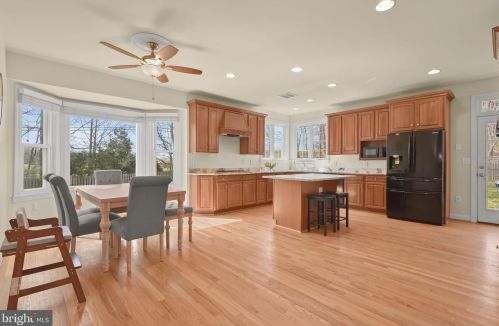 590 Stocketts Run Rd, Davidsonville MD  21035-2608 exterior