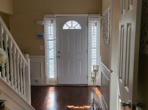 1925 Cornerstone Pass, Conyers GA  30012-3786 exterior