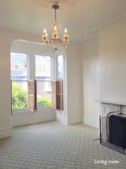 1722 Baker St, San Francisco CA  94115-2429 exterior