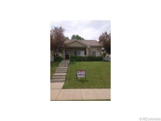 11787 Zenobia Loop, Westminster CO  80031-7852 exterior