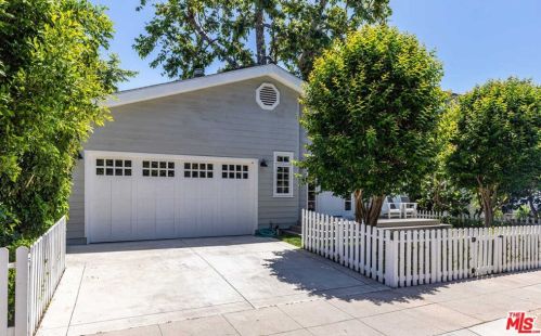 374 Rustic Rd, Santa Monica, CA 90402-1145