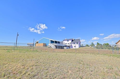 43374 Somerset Ct, Elizabeth CO  80107-9377 exterior