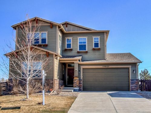 15063 Rider Pl, Parker, CO 80134-4434