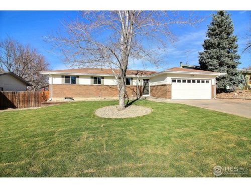 2747 23rd St, Greeley, CO 80634-7655