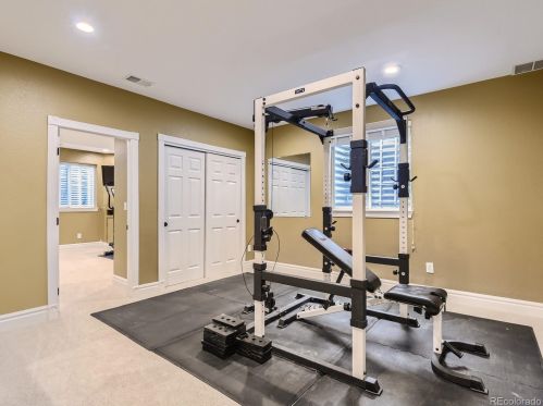 7237 Dove Ct, Parker CO exterior