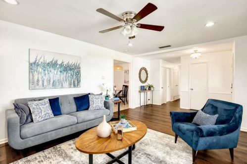 7029 Shauna Dr, Fort Worth TX  76180-7975 exterior