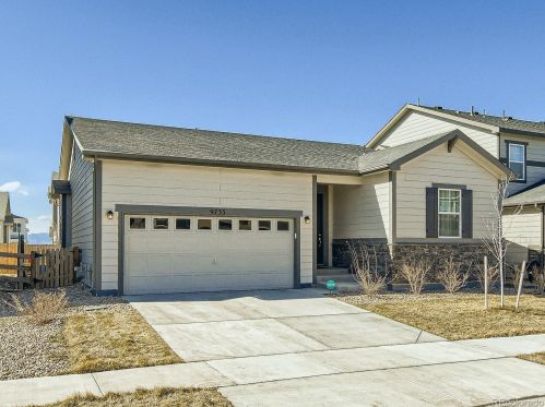 9733 Uravan St, Denver, CO