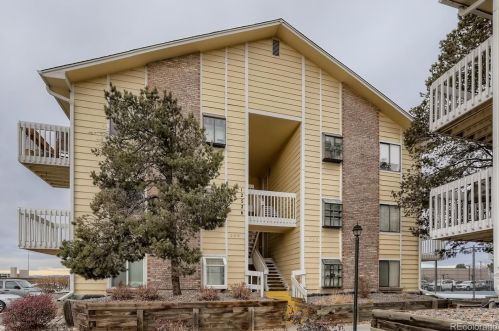12526 Cornell Ave, Denver, CO 80014-6233