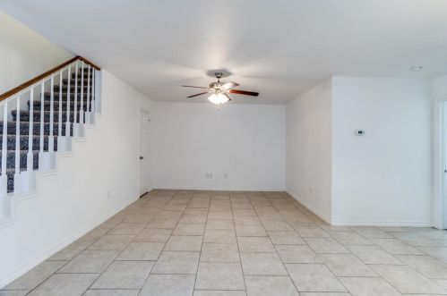 805 College, Princeton TX 75407-6734 exterior