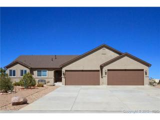 12214 Black Hills Dr, Amo, CO 80831-4426