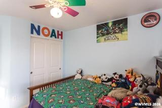 3812 Casting St, Albany OR  97322-5358 exterior