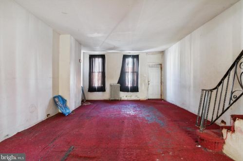 3413 10th St, Philadelphia PA 19148-0053 exterior