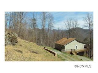 1165 Nicholson Cove Rd, Cullowhee, NC 28723-8256