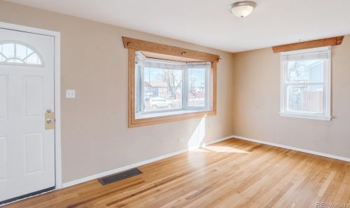 1853 Hazel Ct, Denver CO 80219-5817 exterior