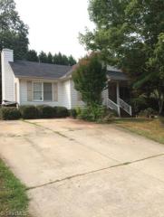 3411 Trail Ridge Dr, Greensboro, NC 27410-9566