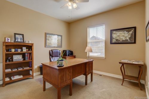 11405 Lovage Way, Parker CO 80134-3217 exterior