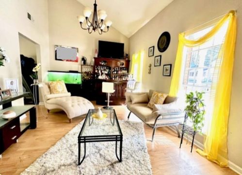 5294 Mccarter Sta, Stone Mountain, GA 30088-2412