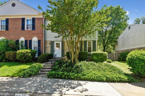 5845 Banning Pl, Springfield, VA 22015-3665