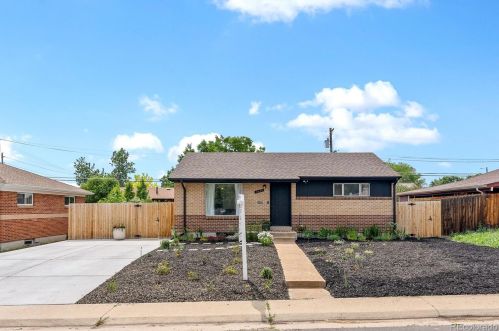 7625 Turner Dr, Denver, CO 80221-4231