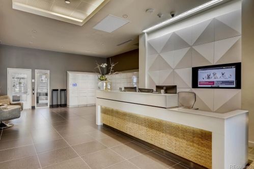 891 14th St, Denver CO  80202-3211 exterior