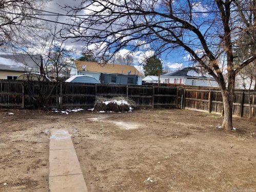 905 Moline St, Denver CO  80010-4157 exterior