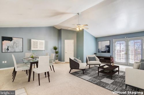 6512 Putman Rd, Graceham MD 21788-2726 exterior