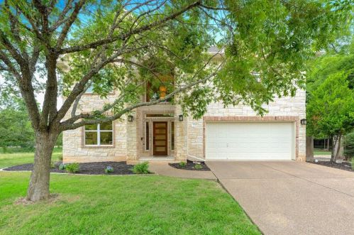 5311 Bull Run, Austin, TX 78727-6644