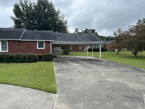 371 Ascauga Lake Rd, Graniteville, SC 29829-3523